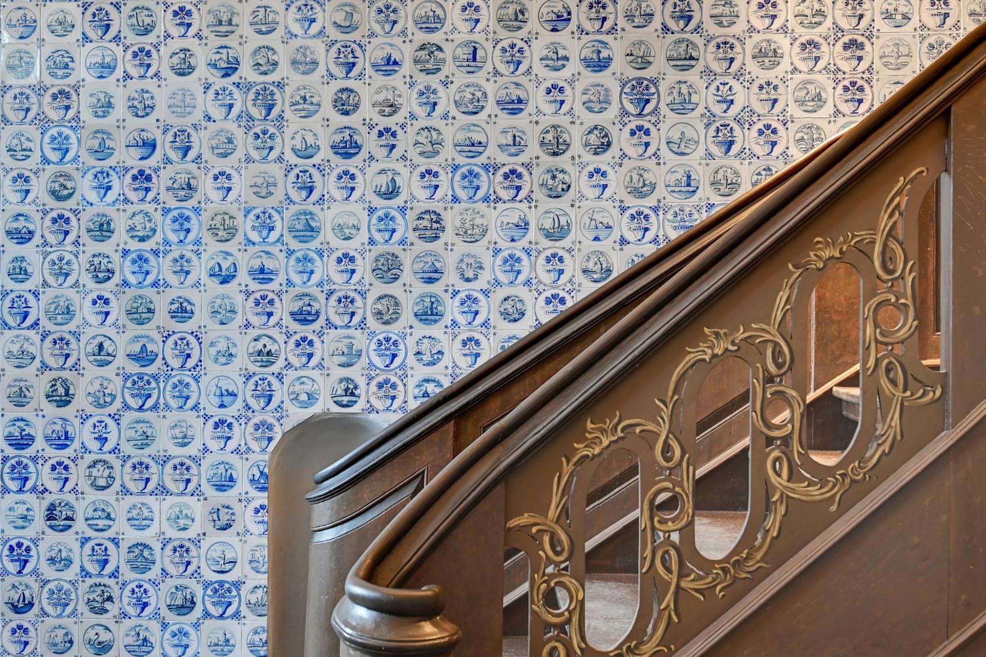 Historical Townhouse By Blue Mandarin, Gdansk